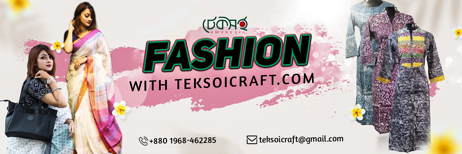 Teksoicraft promo